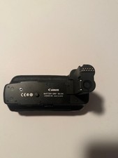 Canon BG-E4 Battery Grip for Canon 5D Mark One Original