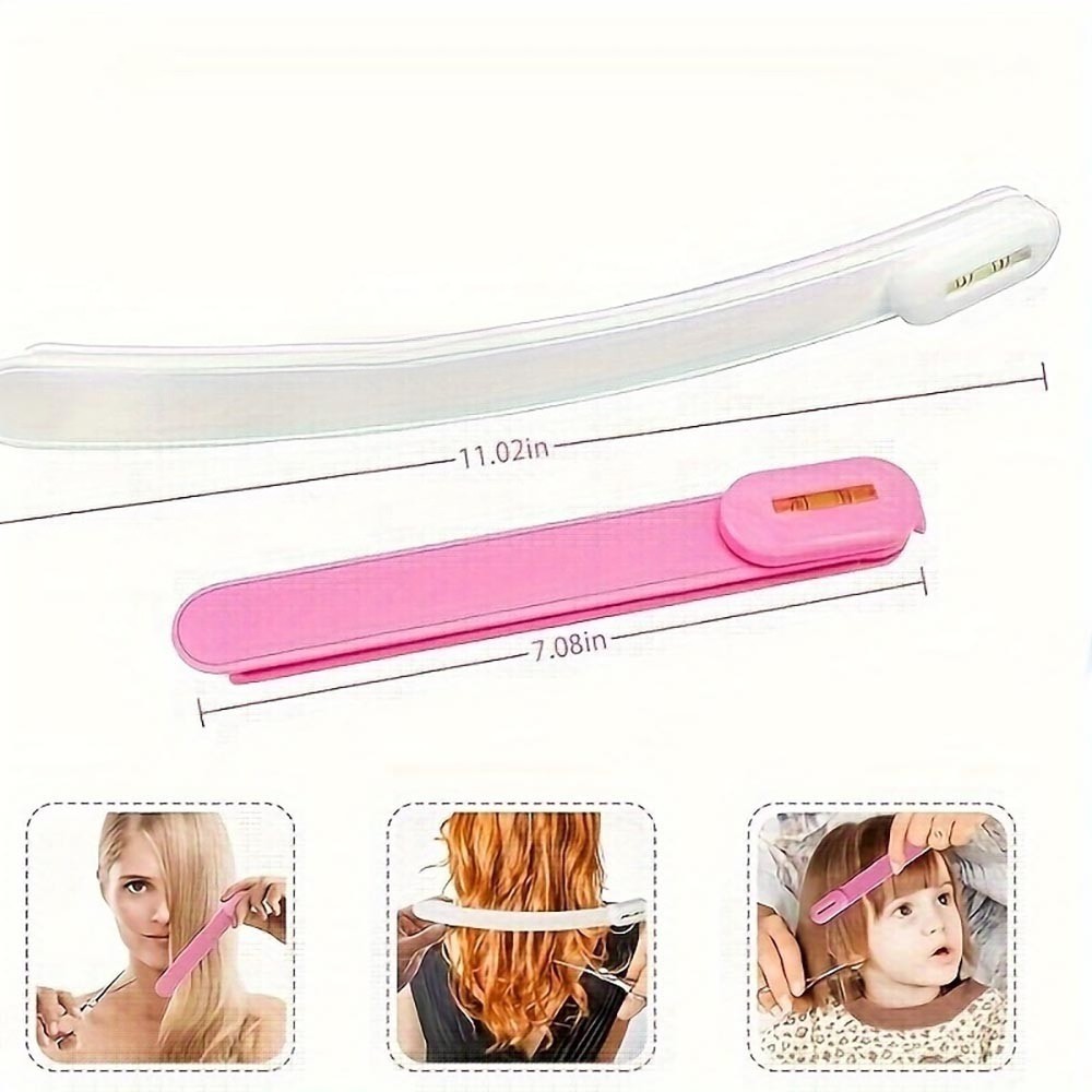 Lightweight Hair Cutting Guide, Precise & Adjustable, for Da