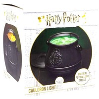 Paladone: Harry Potter - Kessel - Leuchte - Neu & Ovp