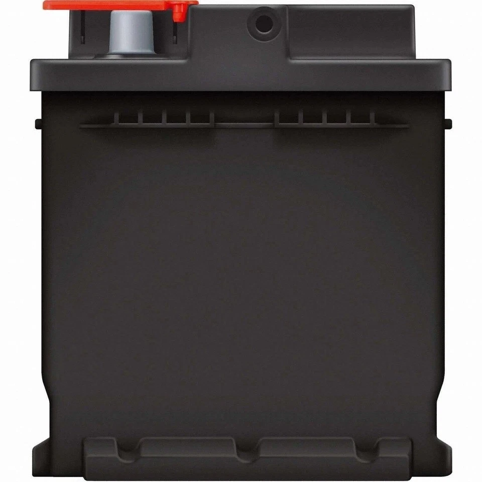 Batería AGM FORD/Motorcraft 49HA BCI 49 CCA 850 160 OEM amplificador de reserva 95Ah - NUEVA Foto 3 de 4