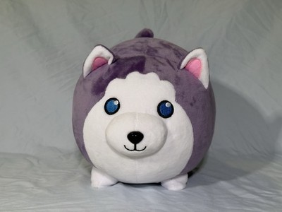 Aphmau Woof Dog / Chonky Wolf | WonderCon  26 Exclusive | NEW | SUPER RARE