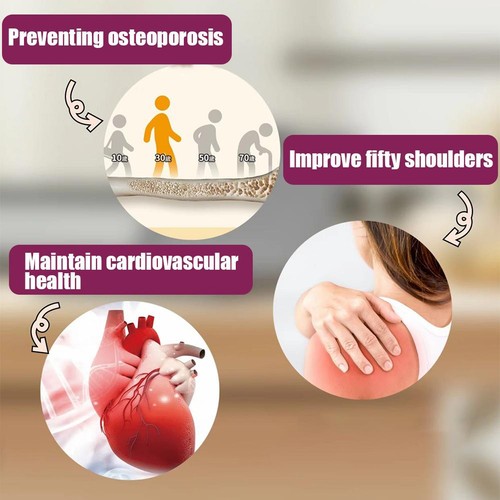 LifeWave X49 Stem Cell Booster 30 Patches - Bild 4 von 10