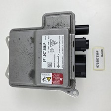 2017-2023 Porsche Panamera Active Suspension Control Module 971907156P