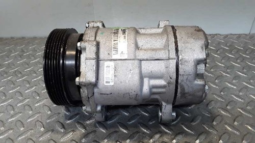 69911505326 KLIMAKOMPRESSOR FÜR VOLKSWAGEN VENTO 1H2 2.0 4849231       4849231