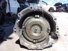 Boite de vitesse Infiniti Q60