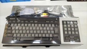 NATIONAL CF-3000 MSX