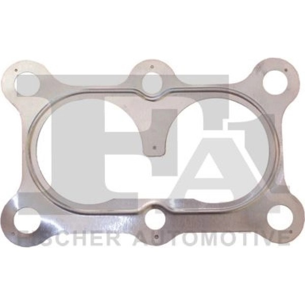 FA1 110-965 Dichtung Abgasrohr FüR Vw Audi Skoda Seat Polo Transporter Golf A3-image
