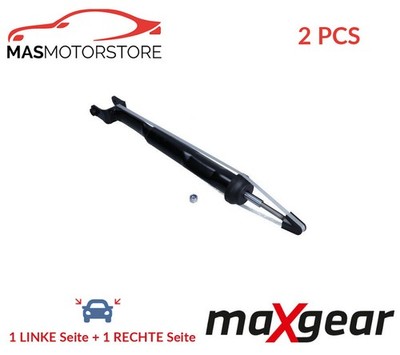 STOSSDAMPFER STOßDÄMPFER 2 STÜCK PAAR MAXGEAR 11-0819 2PCS A FÜR ALFA ROMEO