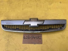 Calandre Chevrolet CAPTIVA
