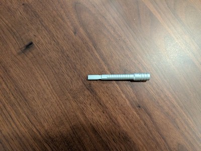 Galvanox Replacement Bit or Ratchet for Leatherman: Torx, Flat, Phillips, Better