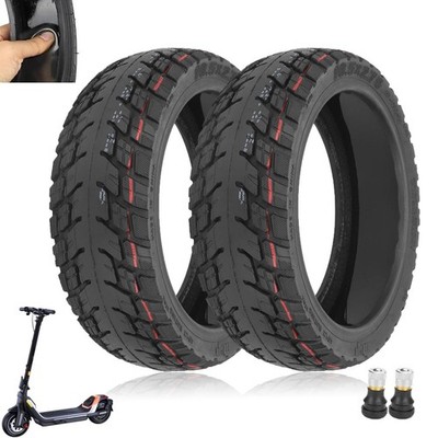 10.5x2.75 Tubeless Tire Segway Ninebot P65 P100 P100S P100SU Electric Scooter