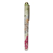 Lissom Design 46101 Designer Pen - Floral