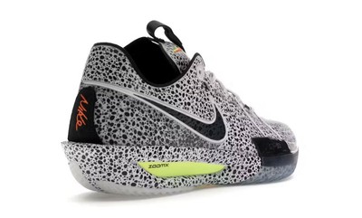 シューズ(男性用) G.T. CUT 3 EP Olympic Safari NIKE AIR ZOOM GT CUT 3 OLYMPIC SAFARI- ELECTRIC PACK | eBay UK