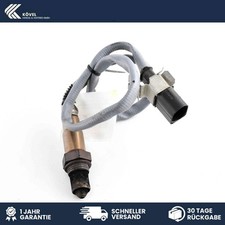 Sonde lambda Mercedes CLASSE C