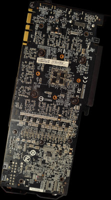 GIGABYTE NVIDIA GeForce GTX 1080 11GB GDDR5X PCIe HDMI DP DVI Multi-Monitor