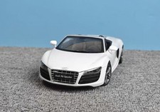 KYOSHO 1/18 Audi R8 SPYDER car model