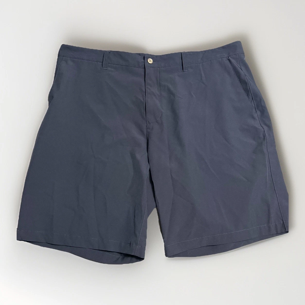 Polo Ralph Lauren Navy Performance Shorts Golf