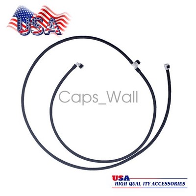 BB5Z17A605A Wiper Washer Windshield Upper Hose Fit for Ford Explorer 11-2015 New