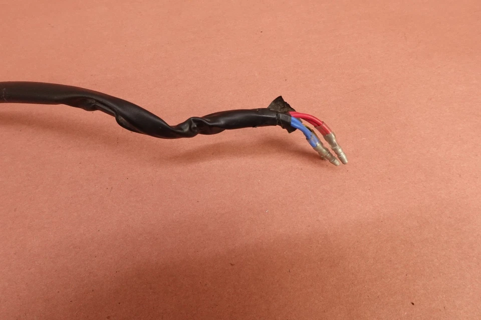 1996-2008 KAWASAKI VULCAN 1500 VN1500E Taillight Tail Light Brake Lamp - Image 3 of 4