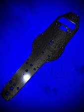 XRAY X1 2025 F1 Carbon Chassis für RC Ferngesteuertes Auto Warabiyama Carbon