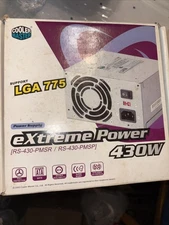Cooler Extreme Power 430 W