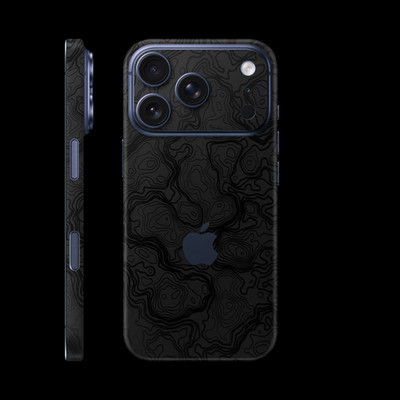 iPhone 17 16 15 14 Skins   Vinyl Schutzfolie Cover Aufkleber Rückseite Kamera