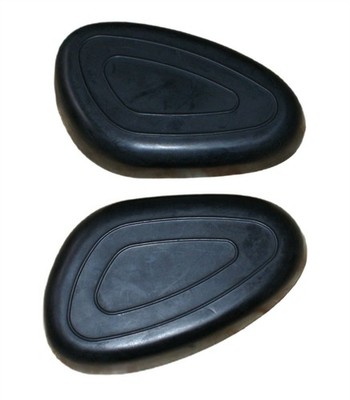 BMW R51 R61 R66 R71 R75 R51/2 Kniekissen