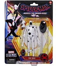 Marvel Legends Series - Spider-Man Across The Spider-Verse - The Spot