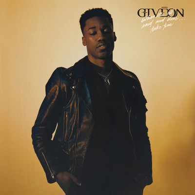 Giveon - When It's All Said And Done... Take Time [Deluxe LP] Vinyl Record