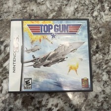 Top Gun (Nintendo DS, 2006)