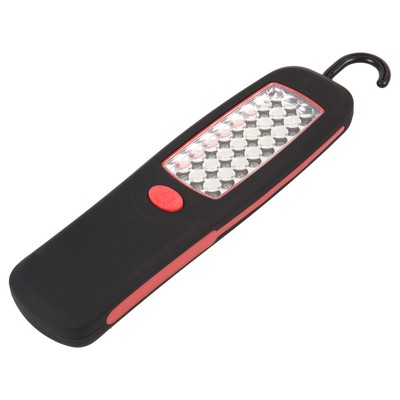 Mini Leuchte LED Arbeitslampe kompakt klein AA Taschenlampe Taschenlampe