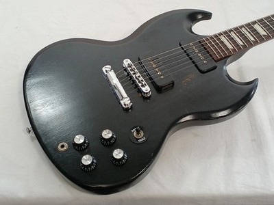 Gibson USA エレキギター SG 50’s Tribute P90 Gibson SG 50's Tribute P90 Electric Guitar JP | eBay