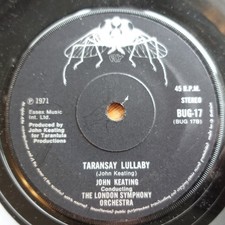 John Keating LSO – Onedin Line 7