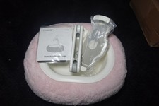 Viozon Tablet Pillow Stand,Kindle Pillow Stand, Compatible with 4-11" Pink