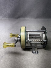 Shakespeare Wondereel In Vintage Spinning Fishing Reels for sale