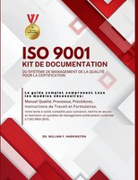 William F. Harrington | Iso 9001 Kit De Documentation Du SystÈMe De...