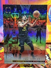 2024-25 Panini Photogenic Silver 65/99 Jimmy Butler III #53