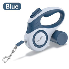 Automatic Retractable Dog Leash Extendable Rope Dog Lead for Walking Small Large