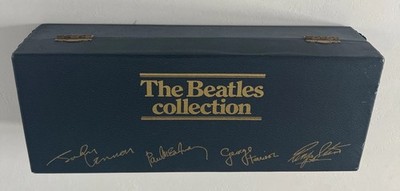 The Beatles - Cassette Collection - TCBC 13 *Supreme Edition
