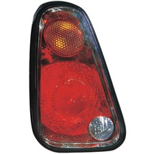 Rückleuchte Heckleuchte links rot für MINI Mini Cabriolet R52 R50 R53