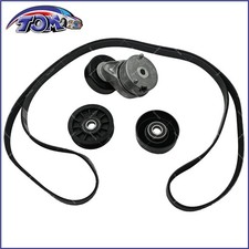 Serpentine Belt - 2012 Ford F-150 | O'Reilly Auto Parts - Foto 7