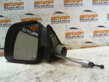 Retroviseur gauche (ou coque) Renault EXPRESS