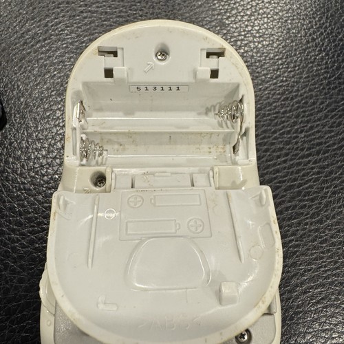 SONY Walkman SRF-M80V * Mega Bass AM/FM/TV/Weather * ARMBAND BELT CLIP * Works! - Picture 7 of 8