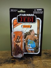 Star Wars The Vintage Collection Princess Leia (Slave Outfit)