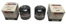 AMSOIL Oil Filter EaO42 [Lot of 2] NOS