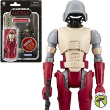 Star Wars The Retro Collection HK-87 Droid  Ahsoka  3 3 4-Inch Action Figure