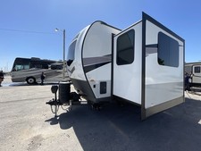 2023 Forest River Rockwod Mini lite 2506S