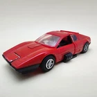 TRANSFORMERS G1 (Vintage 1985) Original OVERDRIVE (Mail Away Omnibot) 4" Figure