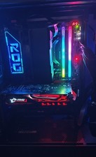 ASUS ROG Maximus Z890 Hero LGA1851 DDR5 ATX M...