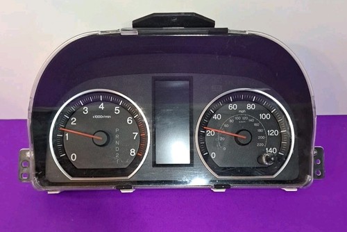07 HONDA CR-V Speedometer 78100A200Y04